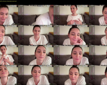 rexxandruby — 36 minute Chaturbate couple webcam download, 720p, Mar 29, 2024