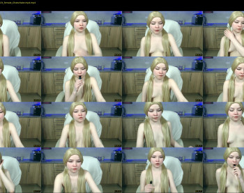tiny_pixiee — 51 minute Chaturbate female webcam download, 720p, Apr 1, 2024