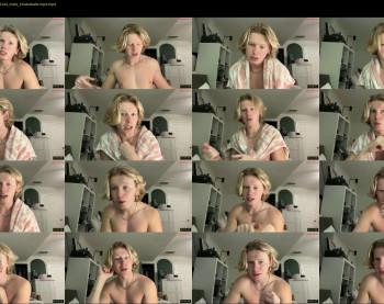 itsevanwade — 61 minute Chaturbate male webcam download, 480p, Apr 20, 2024
