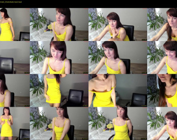 fritha — 81 minute Chaturbate female webcam download, 720p, May 10, 2024