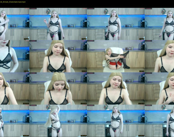 tiny_pixiee — 120 minute Chaturbate female webcam download, 720p, May 10, 2024