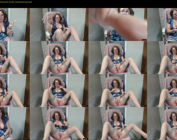 deepintoyourmind — 7 minute Chaturbate female webcam download, 480p, May 20, 2024