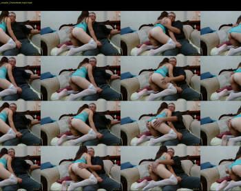 kiaming — 6 minute Chaturbate female webcam download, 720p, May 22, 2024