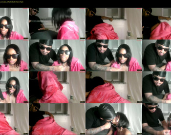lenapapi — 27 minute Chaturbate couple webcam download, 480p, May 21, 2024