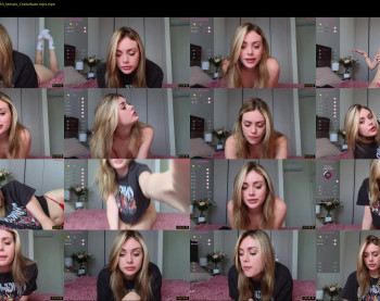 sky_magic — 110 minute Chaturbate couple webcam download, 720p, May 21, 2024