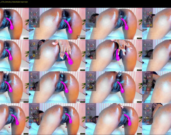 damaralopez_ — 10 minute Chaturbate female webcam download, 720p, May 27, 2024