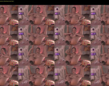 soficb — 3 minute Chaturbate female webcam download, 720p, Jun 8, 2024