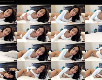 thaispice — 14 minute Chaturbate female webcam download, 480p, Jun 9, 2024