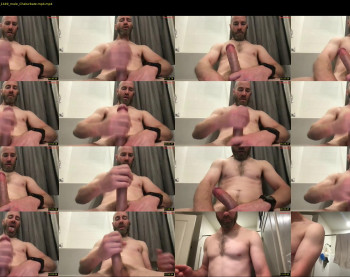 sugarwhite11 — 14 minute Chaturbate male webcam download, 480p, Jun 12, 2024