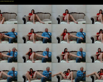 kiaming — 30 minute Chaturbate female webcam download, 720p, Jun 21, 2024
