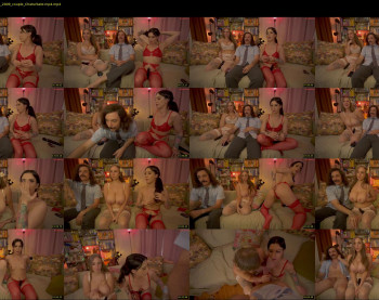 task_manager — 45 minute Chaturbate couple webcam download, 720p, Jun 28, 2024