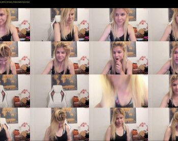 lightworker____ — 53 minute Chaturbate female webcam download, 720p, Jul 3, 2024