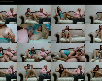kiaming — 120 minute Chaturbate female webcam download, 720p, Jul 8, 2024