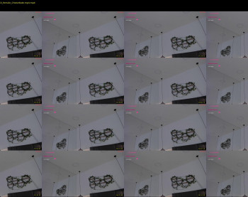 sam01___ — 8 minute Chaturbate female webcam download, 720p, Jul 10, 2024