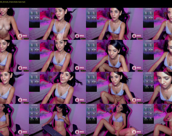 cat_kitty18 — 37 minute Chaturbate female webcam download, 720p, Jul 12, 2024