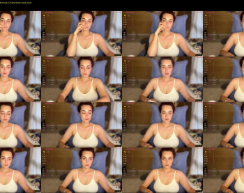 ps4pro — 9 minute Chaturbate female webcam download, 720p, Jul 20, 2024
