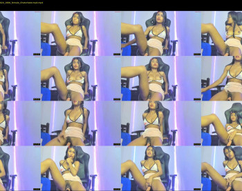 cristal_madissonn — 30 minute Chaturbate female webcam download, 720p, Jul 21, 2024