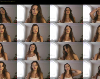 high_space — 106 minute Chaturbate female webcam download, 720p, Jul 21, 2024