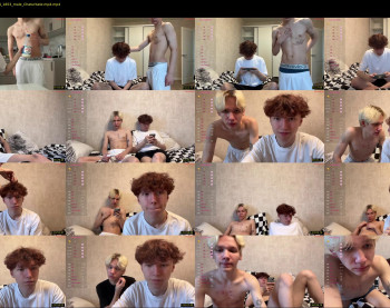 malcolm_yang — 121 minute Chaturbate male webcam download, 720p, Jul 21, 2024