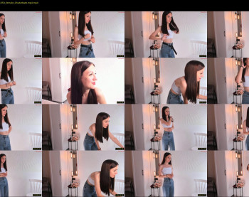 petulahailey — 120 minute Chaturbate female webcam download, 720p, Jul 21, 2024