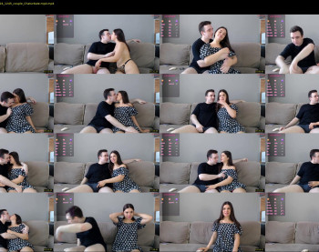 sweetyadeleeee — 22 minute Chaturbate couple webcam download, 720p, Jul 21, 2024