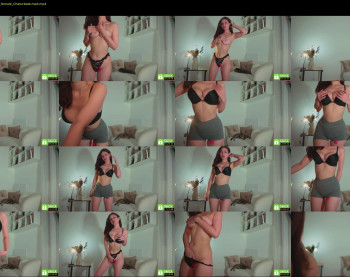 _protea — 30 minute Chaturbate female webcam download, 720p, Jul 31, 2024