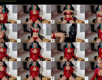 hellokittyalice — 120 minute Chaturbate female webcam download, 720p, Aug 2, 2024