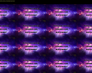 midnightpixie — 6 minute Chaturbate female webcam download, 720p, Aug 13, 2024