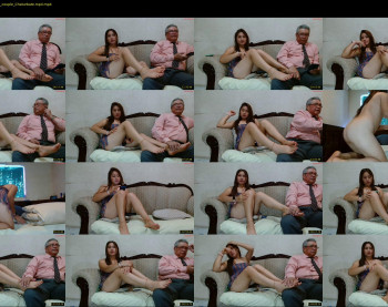 kiaming — 107 minute Chaturbate female webcam download, 720p, Aug 14, 2024