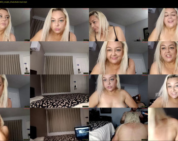 glitterjayme — 106 minute Chaturbate couple webcam download, 480p, Aug 19, 2024