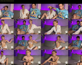 adele_nick2202 — 54 minute Chaturbate couple webcam download, 720p, Aug 21, 2024