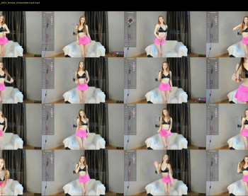 florencegorse — 30 minute Chaturbate female webcam download, 720p, Aug 21, 2024