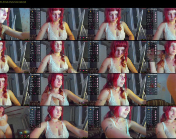rubylynxxx — 15 minute Chaturbate female webcam download, 720p, Aug 21, 2024