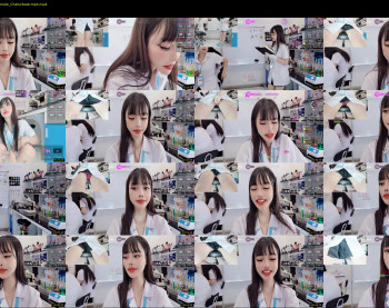 lab__ — 120 minute Chaturbate female webcam download, 720p, Aug 22, 2024
