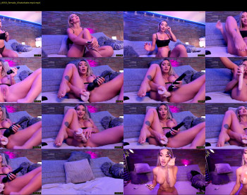 fantasystudiox — 121 minute Chaturbate female webcam download, 720p, Aug 24, 2024