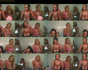 amber_melons — 108 minute Chaturbate female webcam download, 720p, Aug 26, 2024