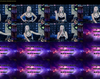 midnightpixie — 6 minute Chaturbate female webcam download, 720p, Sep 8, 2024