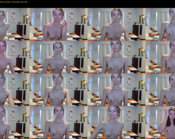 katynowhere — 19 minute Chaturbate female webcam download, 480p, Sep 22, 2024