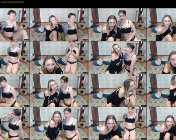 helldollz — 23 minute Chaturbate female webcam download, 720p, Sep 27, 2024