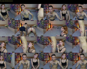 godsoflave — 19 minute Chaturbate couple webcam download, 720p, Oct 21, 2024