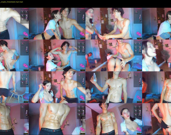 devil_fts — 22 minute Chaturbate couple webcam download, 720p, Oct 30, 2024