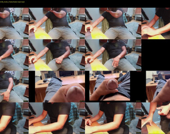 mr_rabbit77 — 7 minute Chaturbate male webcam download, 720p, Nov 11, 2024