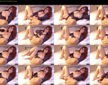 modest_devil — 23 minute Chaturbate female webcam download, 720p, Nov 13, 2024