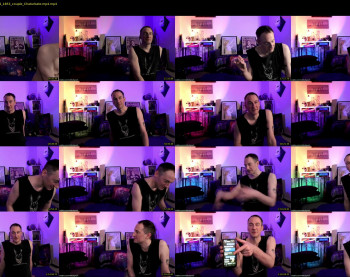 widthofapeach — 98 minute Chaturbate couple webcam download, 720p, Nov 23, 2024