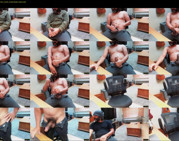 mr_rabbit77 — 18 minute Chaturbate male webcam download, 720p, Dec 8, 2024