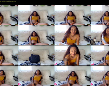 onlystrings — 112 minute Chaturbate female webcam download, 720p, Dec 20, 2024