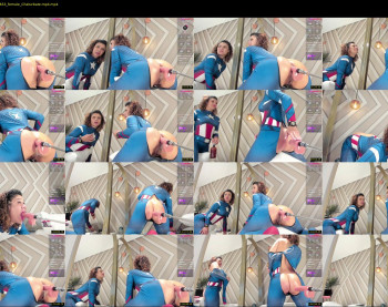 sofia_goez_ — 121 minute Chaturbate female webcam download, 720p, Dec 22, 2024