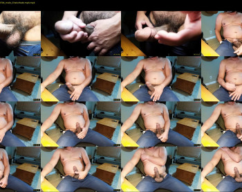 mr_rabbit77 — 3 minute Chaturbate male webcam download, 720p, Dec 26, 2024