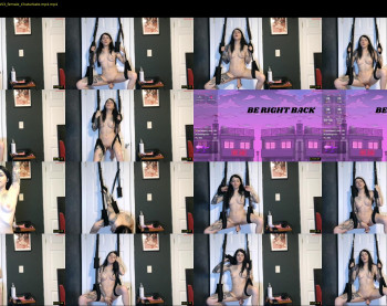 grumpytwo — 30 minute Chaturbate couple webcam download, 720p, Jan 19, 2025