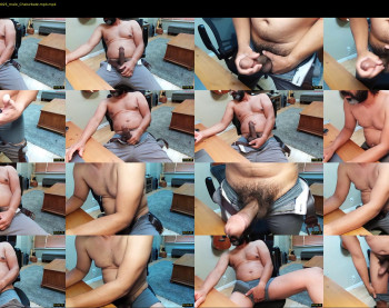 mr_rabbit77 — 68 minute Chaturbate male webcam download, 720p, Jan 21, 2025